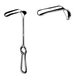 Sklar Sklar Hoesel Retractors 60-1963 - 1.0 Each - MDL-SKA601963
