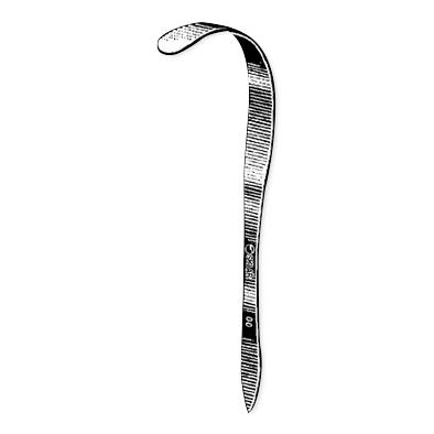 Sklar Deaver Surgical Retractors - 60-3085 - 1 Each - MDL-SKA603085