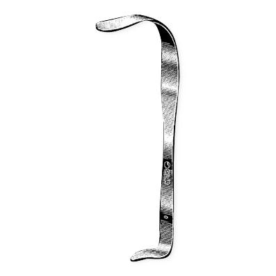 Sklar Deaver Surgical Retractors - 60-3090 - 1 Each - MDL-SKA603090