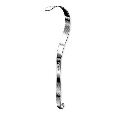 Sklar Deaver Surgical Retractors - 60-3212 - 1 Each - MDL-SKA603212