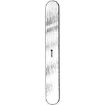 Sklar Sklar Zalkind Malleable Ribbon Retractor 60-3594 - 1.0 Each - MDL-SKA603594