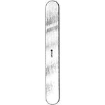 Sklar Sklar Zalkind Malleable Ribbon Retractor 60-3607 - 1.0 Each