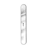 Sklar Sklar Zalkind Malleable Ribbon Retractor 60-3610 - 1.0 Each - MDL-SKA603610