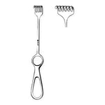 Sklar Volkman Ring-Handle Retractors - 60-5816 - 1 Pair - MDL-SKA605816