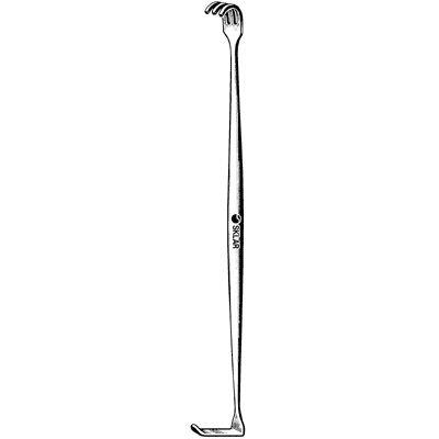 Sklar Sklar Mathieu Double-Ended Retractors 60-6062 - 1.0 Each