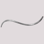 Sklar Sklar Sklartech 5000 S-Retractor 60-6130 - 2.0 Each - MDL-SKA606130