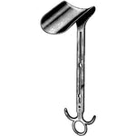 Sklar Balfour Center Retractor Blade - 60-7130 - 1 Each - MDL-SKA607130