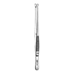 Sklar Sklar Straight Singley-Tuttle Tissue Forceps 61-0080 1.0 Each-MDL-SKA610080