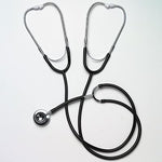 Sklar Sklar Teaching and Training Stethoscope 06-1668 - 1.0 Each - MDL-SKA61668