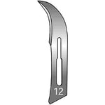 Sklar Disposable Carbon Steel Surgical Blades by Sklar 406303 - 100.0 Each