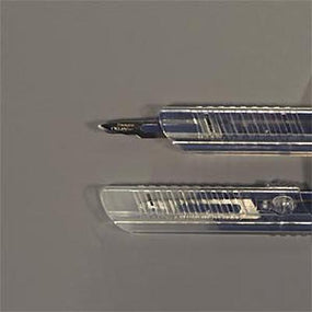 Sklar SklarSafe Safety Scalpel #15 - 436984 - 10 Each - MDL-SKA63096