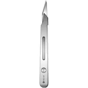 Sklar Sklar Sterile Disposable Scalpel 442461 - 10.0 Each
