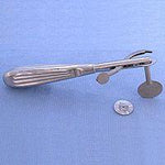 Sklar Sklar Sklar Ring Cutters / Blades 822680 - 1.0 Each