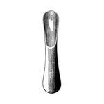 Sklar Sklar Jaeger Eye Lid Plate 65-1835 1.0 Each-MDL-SKA651835