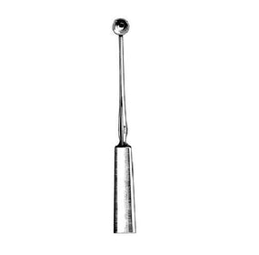 Sklar Sklar Meyhoefer Chalazion Curettes 65-3172 - 1.0 Each - MDL-SKA653172