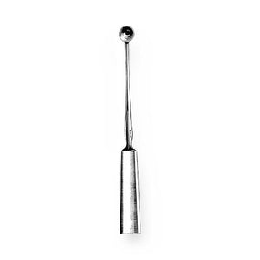 Sklar Sklar Meyhoefer Chalazion Curettes 65-3174 - 1.0 Each - MDL-SKA653174