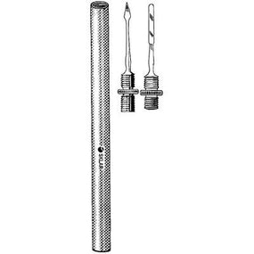 SKLAR Sklar Dix Needle and Spud 65-4030 1 Each - MDL-SKA654030