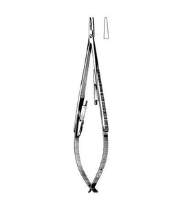 Sklar Sklar Castroviejo Needle Holders - SKA656357