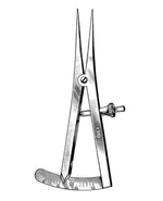 Sklar Sklar Castroviejo Calipers 65-6737 - 1.0 Each