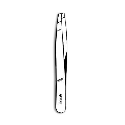 Sklar Sklar Swiss Cilia Suture Forceps 66-1740 1.0 Each-MDL-SKA661740