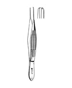 Sklar Castroviejo Fixation Forceps - 66-2635 - 1 Each - MDL-SKA662635