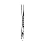 Sklar Iris Dressing Forceps - 66-2740 - 1 Each - MDL-SKA662740
