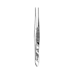 Sklar Iris Dressing Forceps - 66-2740 - 1 Each - MDL-SKA662740