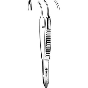 Sklar Sklar Chandler Iris Forceps - SKA663927