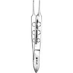 Sklar Sklar LiteGrip Bishop-Harmon Forceps 66-4134 - 1.0 Each - MDL-SKA664134