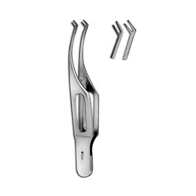 Sklar Sklar Corneal Fixation Forceps 66-4140 - 1.0 Each