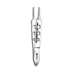 Sklar Bishop-Harmon Ophthalmic Tissue Forceps - 66-4232 - 1 Each - MDL-SKA664232