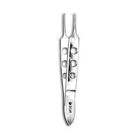 Sklar Bishop-Harmon Ophthalmic Tissue Forceps - 66-4232 - 1 Each - MDL-SKA664232