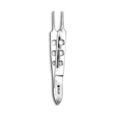 Sklar Bishop-Harmon Ophthalmic Tissue Forceps - 66-4232 - 1 Each - MDL-SKA664232