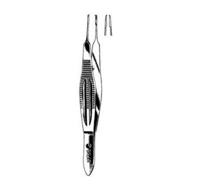 Sklar Sklar Castroviejo Suture Forceps - SKA666115