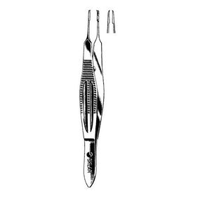 Sklar Sklar Castroviejo Suture Forceps - SKA666117