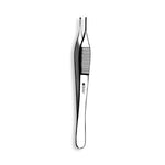 Sklar Sklar Callison-Adson Tissue & Tying Forceps 66-6149 - 1.0 Each - MDL-SKA666149