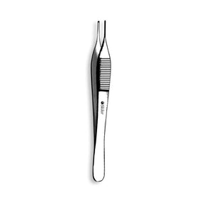 Sklar Sklar Callison-Adson Tissue & Tying Forceps 66-6149 - 1.0 Each - MDL-SKA666149