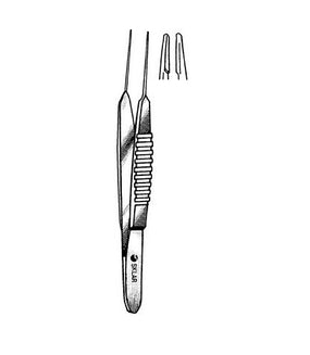 Sklar Sklar Kelman-McPherson Tying Forceps - SKA666175