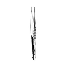 SKLAR Sklar Cross-Serrated Utility Forceps 66-6268 1 Each - MDL-SKA666268
