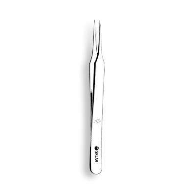Sklar Sklar Jeweler Style Forceps 66-7542 - 1.0 Each - MDL-SKA667542
