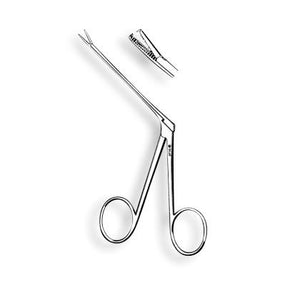 Sklar Sklar Hartmann Alligator Ear Forceps 67-1040 - 1.0 Each