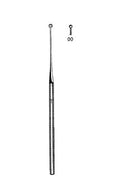 Sklar Sklar Buck Ear Curettes 67-2489 - 1.0 Each - MDL-SKA672489