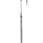 Sklar Sklar Buck Ear Curettes 67-2491 - 1.0 Each - MDL-SKA672491