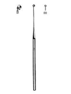 Sklar Sklar Buck Ear Curettes 67-2499 - 1.0 Each