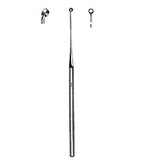 Sklar Sklar Buck Ear Curettes 67-2501 - 1.0 Each