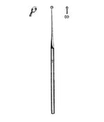 Sklar Sklar Buck Ear Curettes 67-2509 - 1.0 Each