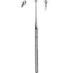 Sklar Sklar Buck Ear Curettes 67-2511 - 1.0 Each - MDL-SKA672511