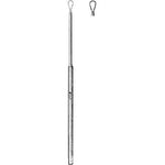 Sklar Billeau Ear Curettes 67-2521 - 1.0 Each - MDL-SKA672521