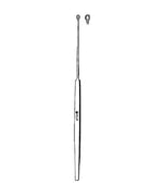 Sklar Sklar Shapleigh Ear Curettes 67-2525 - 1.0 Each - MDL-SKA672525