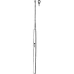 Sklar Sklar Shapleigh Ear Curettes 67-2526 - 1.0 Each - MDL-SKA672526